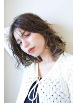 スピガ(SPIGA) グラデーションカラー