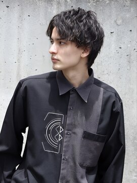 ロロネー 池田(Lolonois) ツイストスパイラル