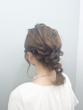 アプシー 明石店(Apsee) 【ApseeHair】