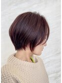 【ヒロシ】コンパクトショート×  20代30代40代