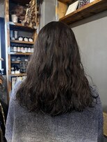 パム 恵比寿(PAM.)&nbsp;大きめmedium perm