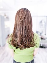 アオ(Ao)&nbsp;【long layer】