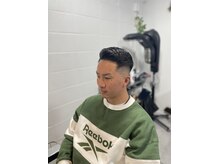 ゴートアッパーサイド(g.o.a.t UPPER SIDE)