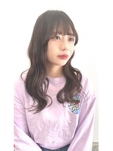 ミルバイアンフィニー(MIL by INFINI) 大塚 毎夏