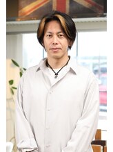 ラウブロッサム 与野店(Lau Blossom) 佐々木 敬之