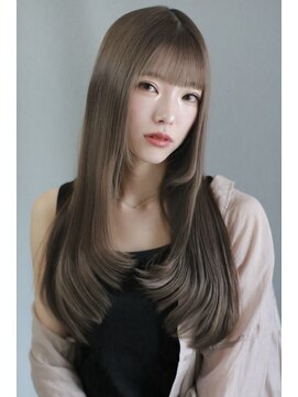 アドール(ADOR) 【ADOR上村】韓国っぽハイレイヤー