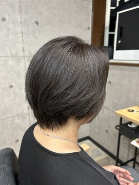 スティルバイト(STILL BITE) ファッションカラー