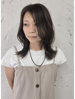 オウンバイジゼル(own by GiseL)&nbsp;クビレレイヤー