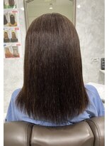 アネヘアー(annee hair)&nbsp;20代30代40代/大人かわいい/髪質改善