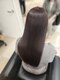 ブリス(Bliss)の写真/自分史上最高の美髪へ！髪本来のツヤを取り戻し、触れたくなるようなヘアスタイルを実現します☆