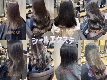 ウェーブ(WAVE)の写真