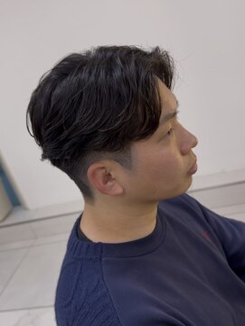 フェイス 大船(FACE) 大人メンズヘア/koudai