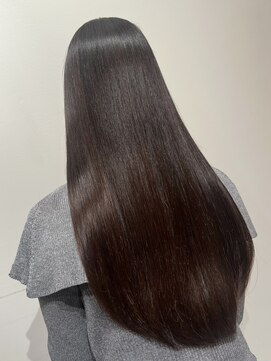 ゼストララ(ZEST Lara) 酸性ストレートモデル募集【ZEST Lara】