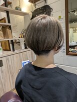 チアー ヘアリラクゼーション(cheer HAIRRELAXATION)&nbsp;ブリーチ