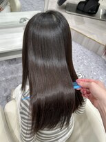 ナビ 金沢駅前店(navi)&nbsp;*髪質改善トリートメント*