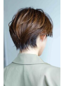 オーブ ビューティー ランド(aube beauty land) 韓国風