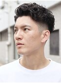 7.3ラルフカールパーマ
