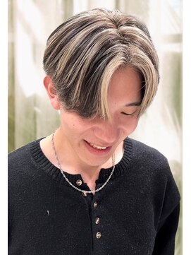 アースモード 稲毛店(EARTH Mode) カット