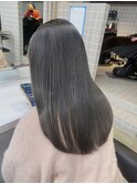 【 限定 カトウ ヒュウガ指名 】ダークモスグリーン♪