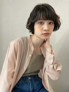 リガナッツ 王子店(Riganuts) ショート