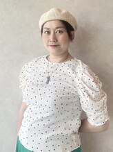 アグ ヘアー スール 中央町店(Agu hair soeur) 品川 美紀