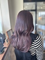 ビフィーノ モーダ 苦楽園店(bifino moda)&nbsp;ロングスタイル