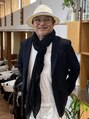 アルファサリダ(ALPHA SALIDA) 杉山 一真