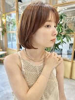 フェリアファム 北千里(FERIA fam)&nbsp;ボブ