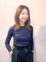 ヘアーメイク コラソン(hair make corazon) tomomi 奈良/天理