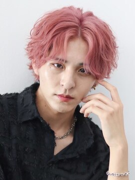 ノア(Noah) 久喜/久喜駅/men's/メンズ/メンズカット/メンズパーマ/学割U24