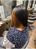インナーカラー