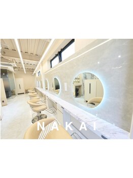 【トレンド×似合わせ】表参道大人気サロン☆髪質や骨格を見極め、あなたのなりたいヘアスタイルを叶える♪