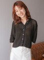 ペイジヘアー(paige hair) tomoka 