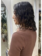 フェイヴィーズ(FavyS) スパイラルパーマ