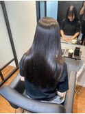 TOKIO縮毛矯正