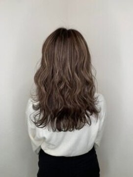 リベルテ 渋谷(Liberte) 【渋谷/髪質改善/学割/ブリーチ/レイヤー】