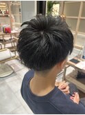 ベリーショート
