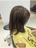 ハイライトベージュ