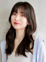 アメリ 武蔵小杉店(Ameri)&nbsp;ロング×韓国風くびれ巻き