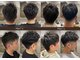 ヘアメイクアクト 都賀店の写真