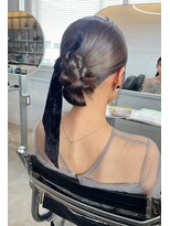 ノード(NODO)&nbsp;カチモリヘア