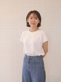 ヘアーアトリエルキナ(hair atelier LUCINA) 関 涼子