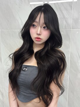 リュネル(Lunel) トレンドワンホンヘア