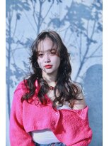 ニードジェリコ(NEED JERICHO)&nbsp;大人カジュアル/レイヤースタイル