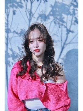 ニードジェリコ(NEED JERICHO) 大人カジュアル/レイヤースタイル