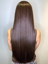 キトリー 立川(kitly)&nbsp;髪質改善縮毛矯正