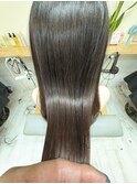 うるちゅる髪質改善1