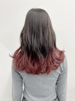 アンブル リュクス 池袋(amble luxe)&nbsp;ダブルカラー