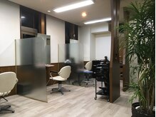 トリッシュ(TRISH)