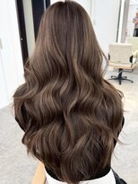 JIL BLAN千葉 ショートカット/ハイライト/レイヤーカット【12月12日 OPEN（予定）】 ナチュラルハイライト